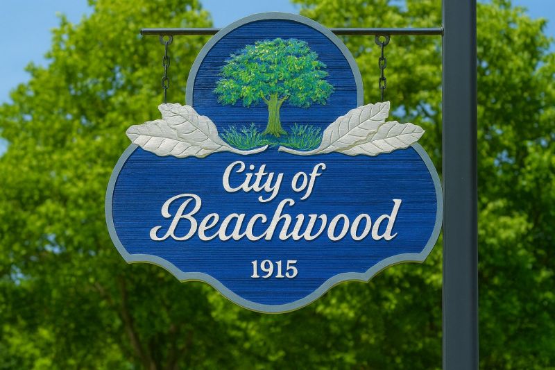 Local Concrete Mudjacking in Beachwood, OH