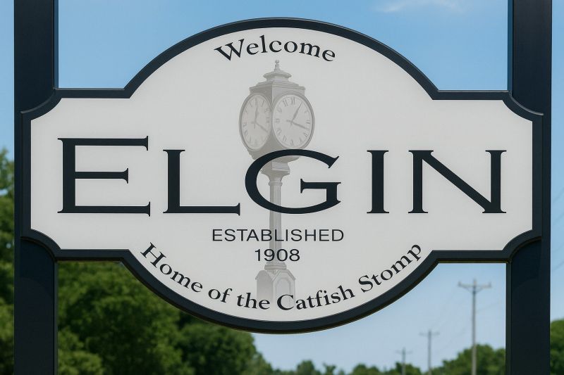 Local Concrete Mudjacking in Elgin, SC