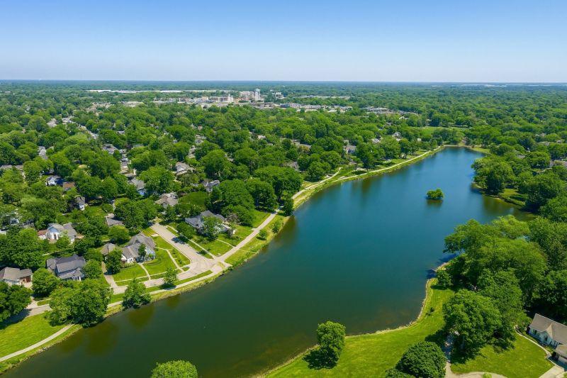 Local Concrete Mudjacking in Birmingham, MI