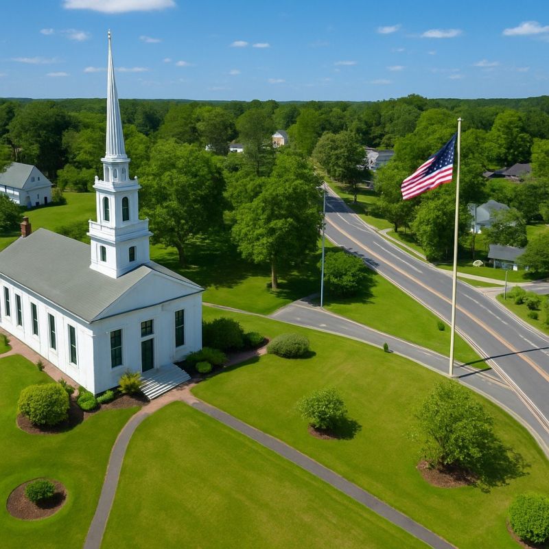 Local Concrete Mudjacking in Chelmsford, MA