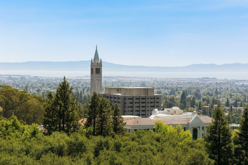 Local Concrete Mudjacking in Berkeley, CA