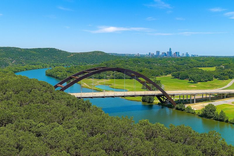 Local Concrete Mudjacking in Bastrop, TX