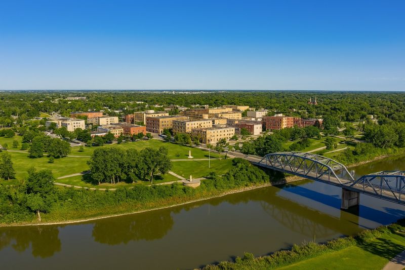 Local Concrete Mudjacking in Bismarck, ND
