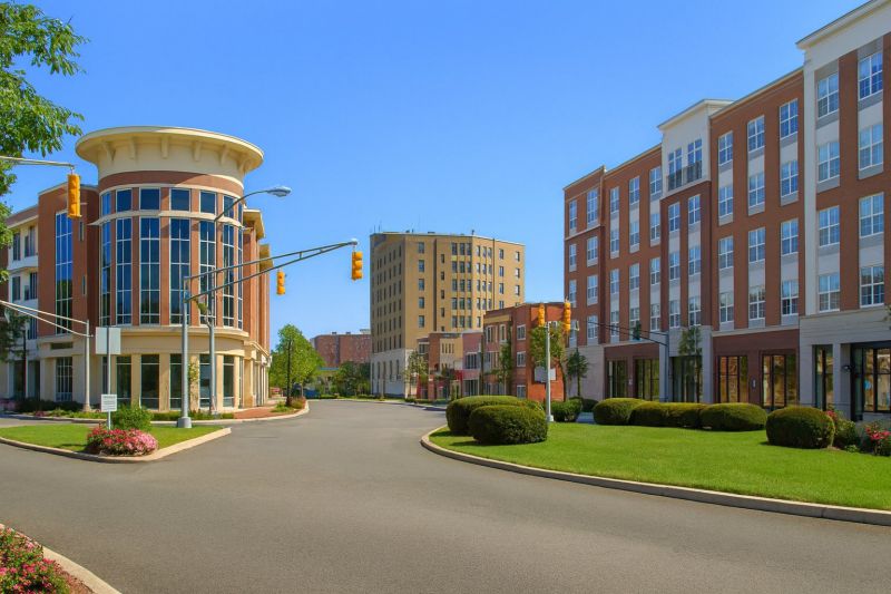 Local Concrete Mudjacking in Bloomfield, NJ