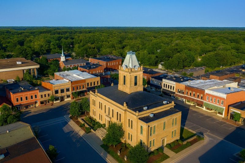 Local Concrete Mudjacking in Greenbrier, TN