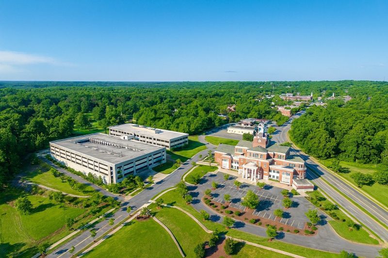 Local Concrete Mudjacking in North Augusta, SC