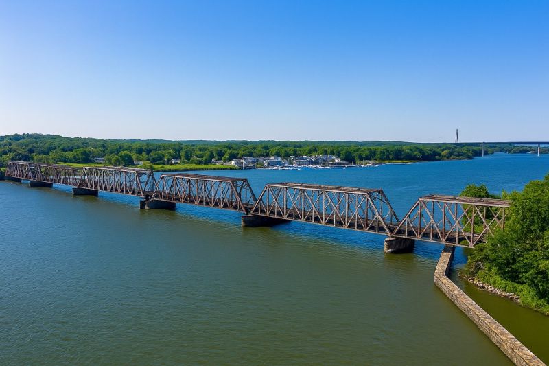 Local Concrete Mudjacking in Old Lyme, CT