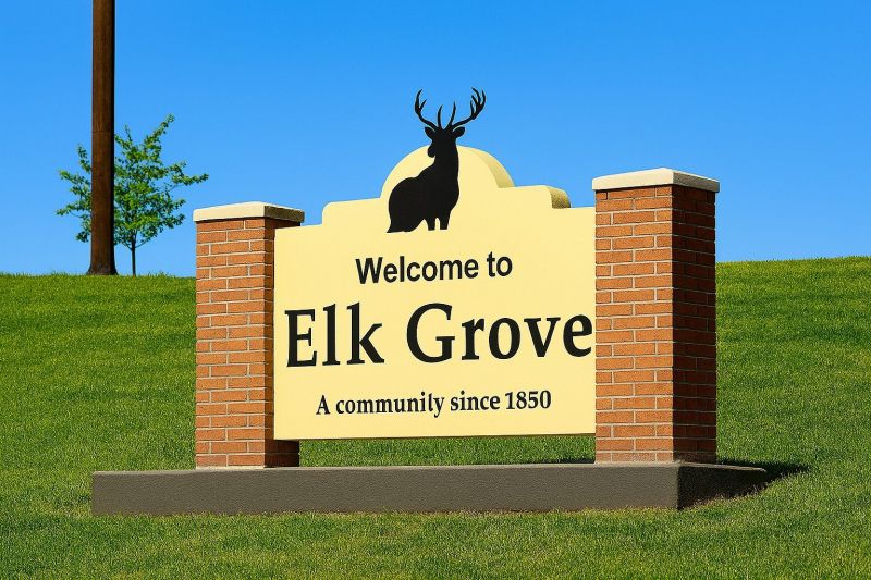 Local Concrete Mudjacking in Elk Grove, CA