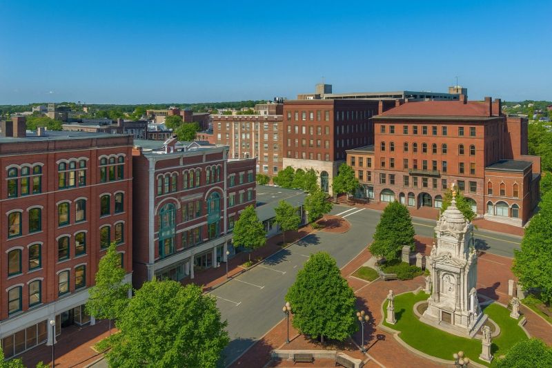 Local Concrete Mudjacking in New Britain, CT