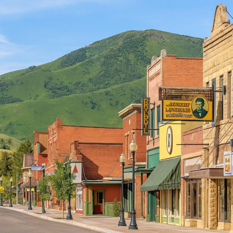 Local Concrete Mudjacking in Red Lodge, MT