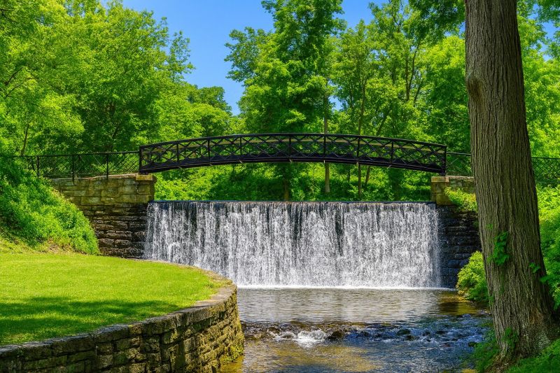 Local Concrete Mudjacking in Blairstown, NJ