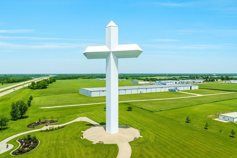 Local Concrete Mudjacking in Effingham, IL