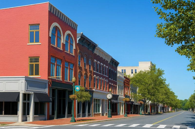 Local Concrete Mudjacking in Hazlet, NJ