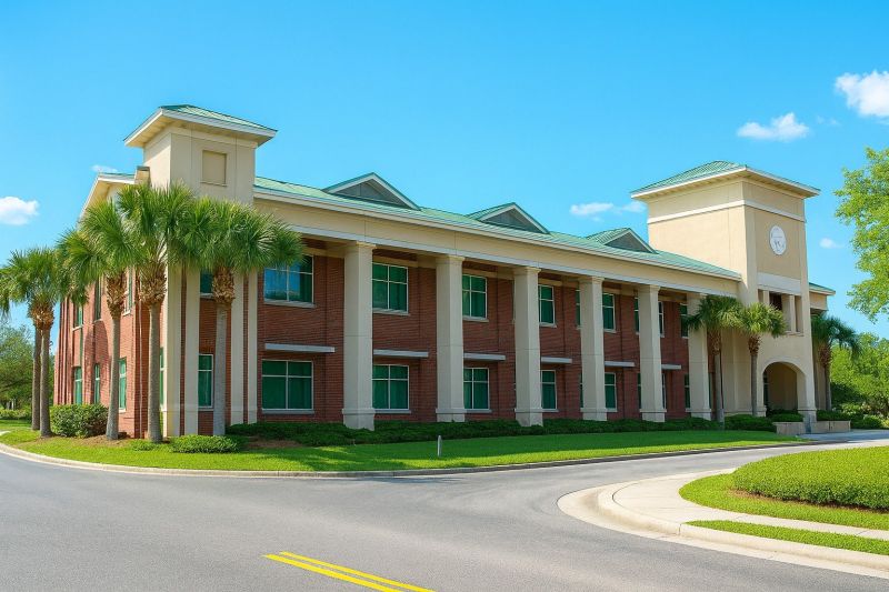 Local Concrete Mudjacking in Alachua, FL