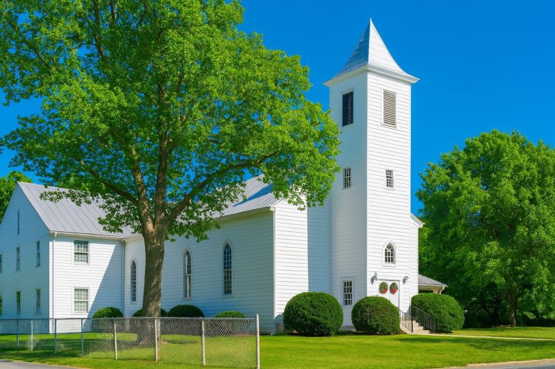 Local Concrete Mudjacking in Haymarket, VA