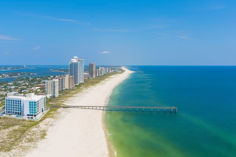 Local Concrete Mudjacking in Gulf Shores, AL
