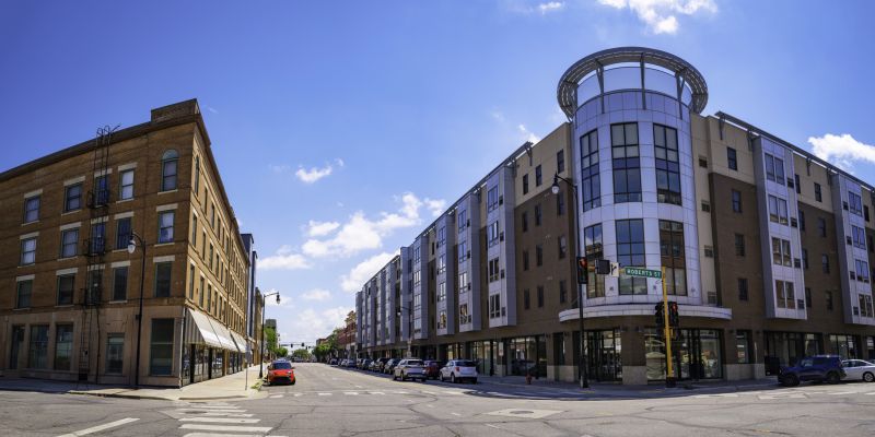 Local Concrete Mudjacking in Fargo, ND