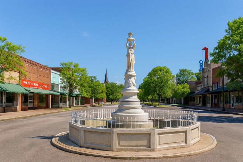 Local Concrete Mudjacking in Enterprise, AL