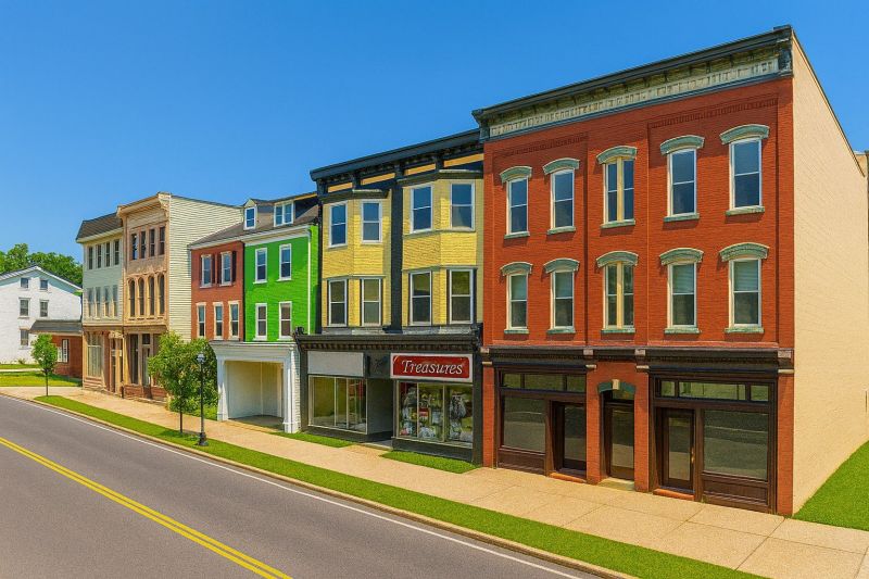 Local Concrete Mudjacking in Coatesville, PA