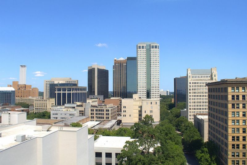 Local Concrete Mudjacking in Pelham, AL