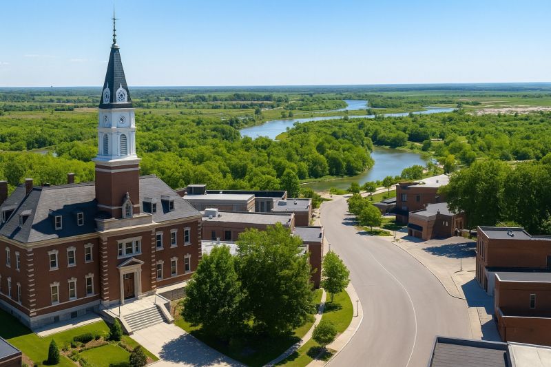 Local Concrete Mudjacking in Fremont, NE