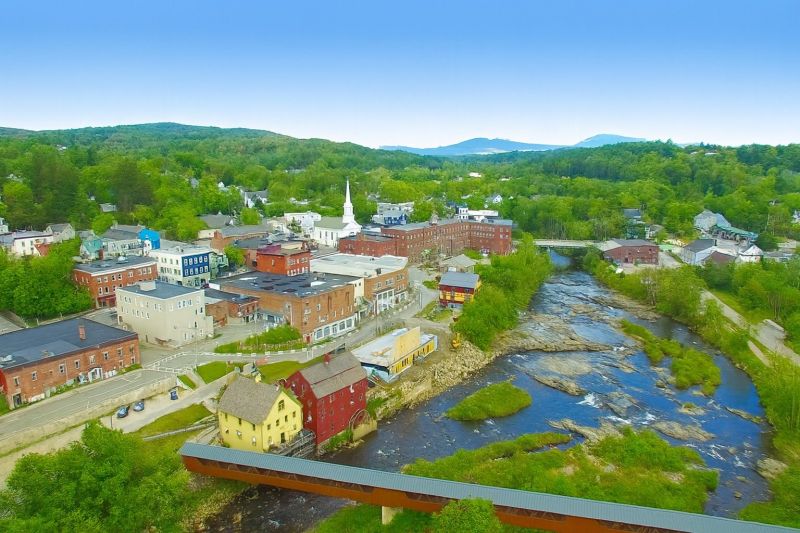 Local Concrete Mudjacking in Littleton, NH