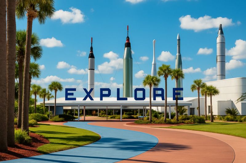 Local Concrete Mudjacking in Cape Canaveral, FL