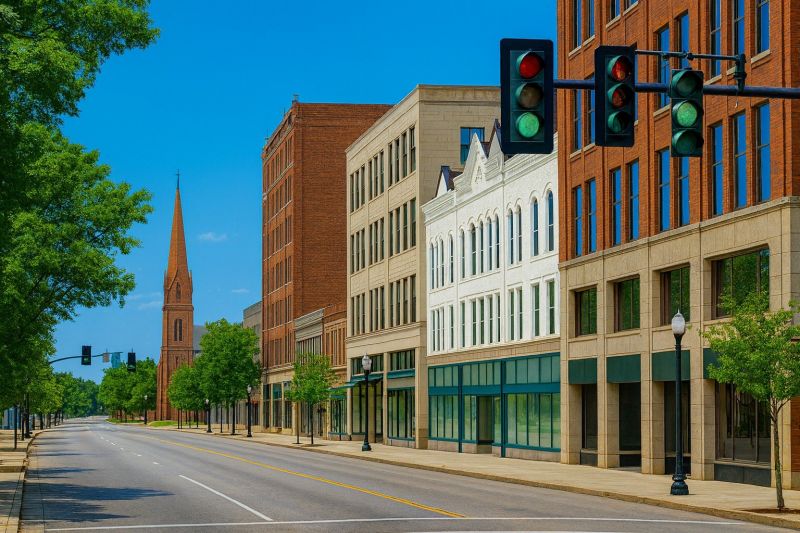 Local Concrete Raising in Danville, IL