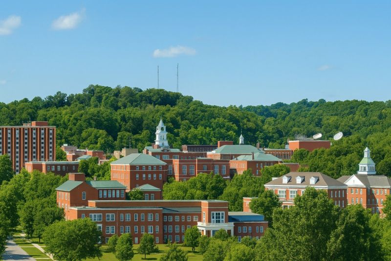 Local Concrete Raising in Athens, OH