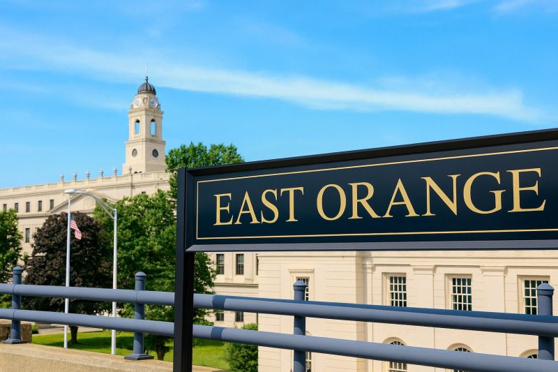 Local Concrete Raising in East Orange, NJ