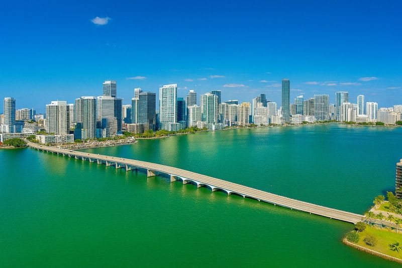 Local Concrete Raising in Edgewater, FL