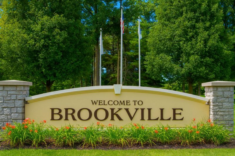 Local Concrete Raising in Brookville, OH