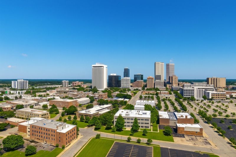 Local Concrete Raising in Wagoner, OK