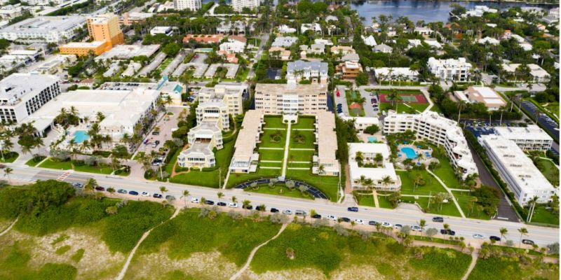 Local Concrete Raising in Delray Beach, FL