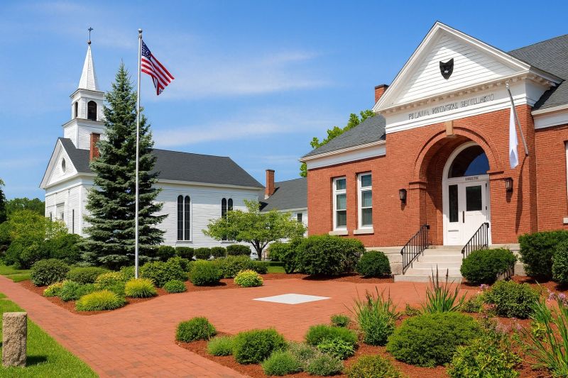 Local Concrete Raising in Pelham, NH