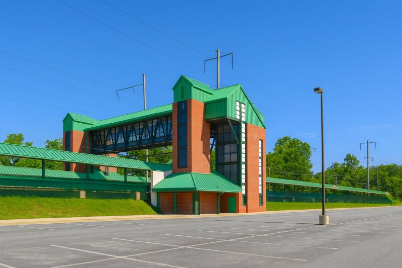 Local Concrete Raising in Halethorpe, MD