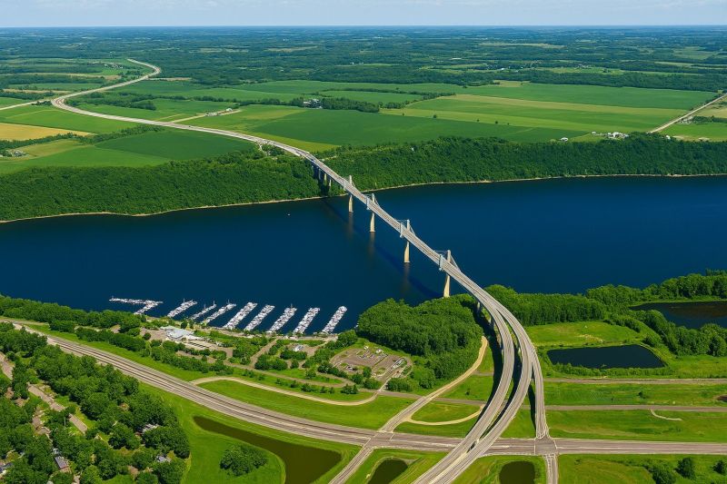 Local Concrete Raising in New Richmond, WI