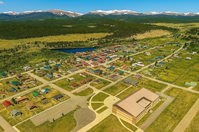 Local Concrete Raising in Fairplay, CO