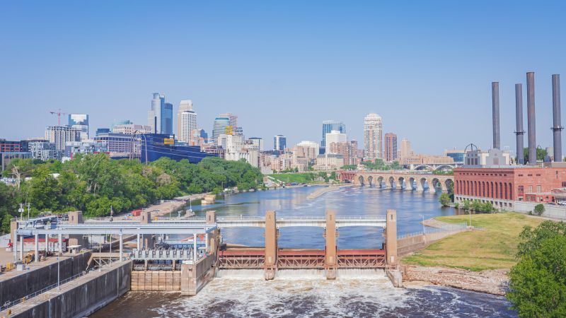 Local Concrete Raising in Minneapolis, MN