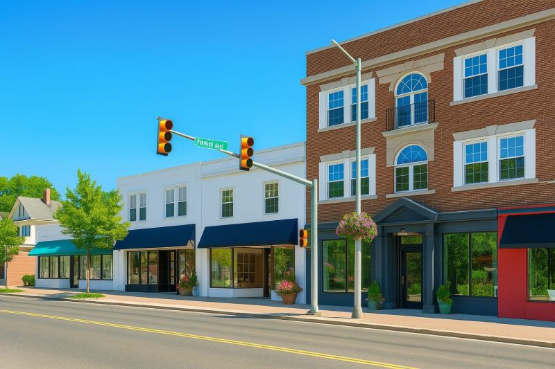 Local Concrete Raising in Bryn Mawr, PA