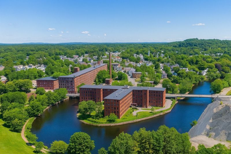 Local Concrete Raising in Dover, NH