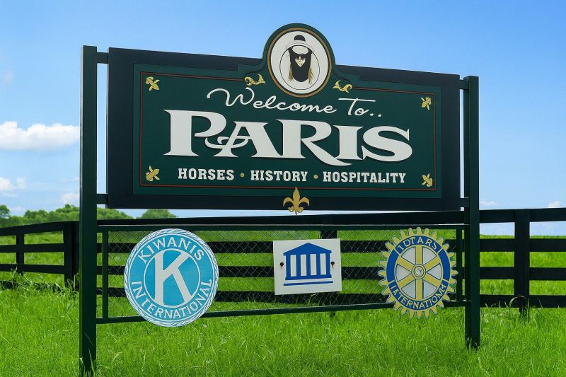 Local Concrete Raising in Paris, KY