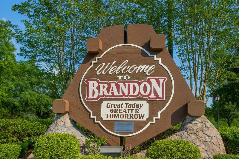 Local Concrete Raising in Brandon, FL