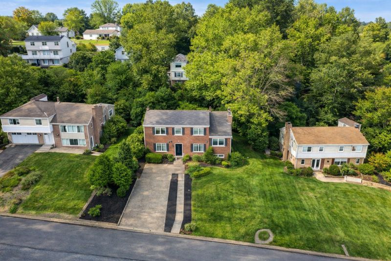Local Concrete Raising in Glenshaw, PA