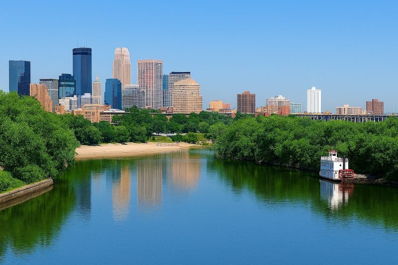 Local Concrete Raising in Champlin, MN