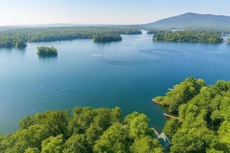 Local Concrete Raising in Moultonborough, NH