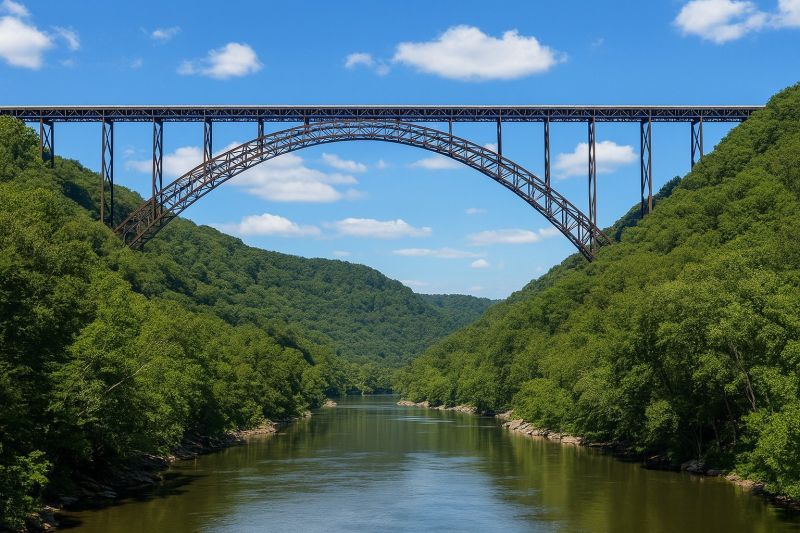 Local Concrete Raising in Beckley, WV