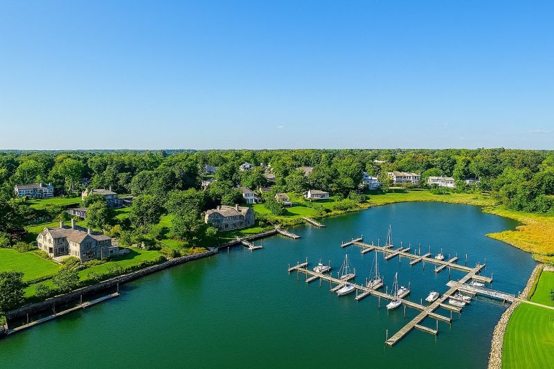 Local Concrete Raising in Greenwich, CT