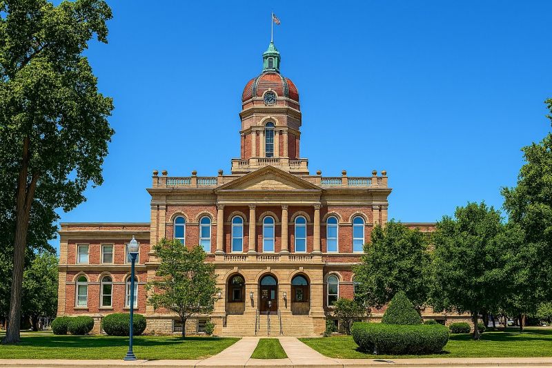 Local Concrete Raising in Elkhart, IN