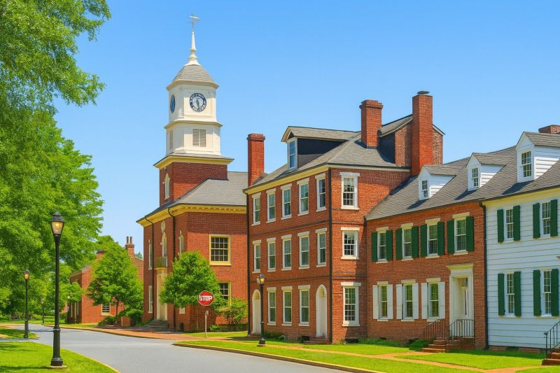 Local Concrete Raising in Millsboro, DE